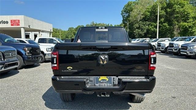 new 2024 Ram 3500 car, priced at $78,980