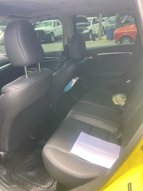 used 2016 Honda Fit car, priced at $16,585