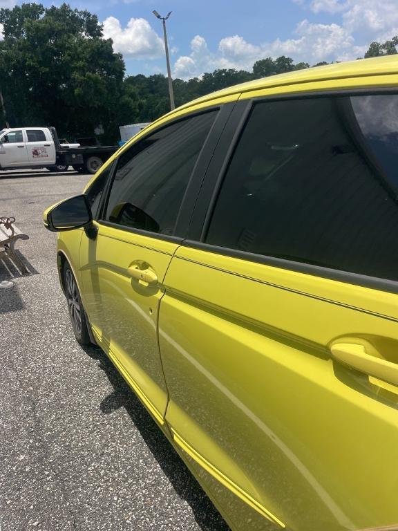 used 2016 Honda Fit car, priced at $16,585