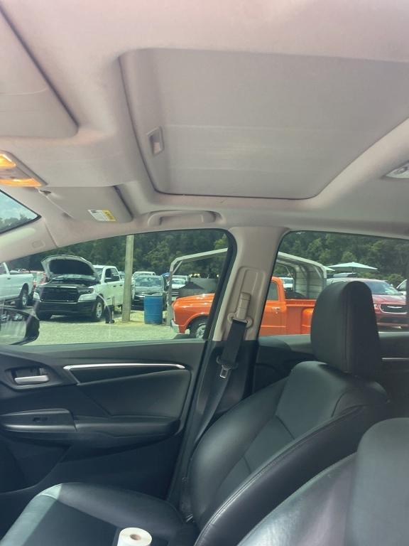 used 2016 Honda Fit car, priced at $16,585