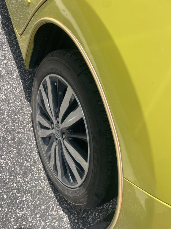 used 2016 Honda Fit car, priced at $16,585
