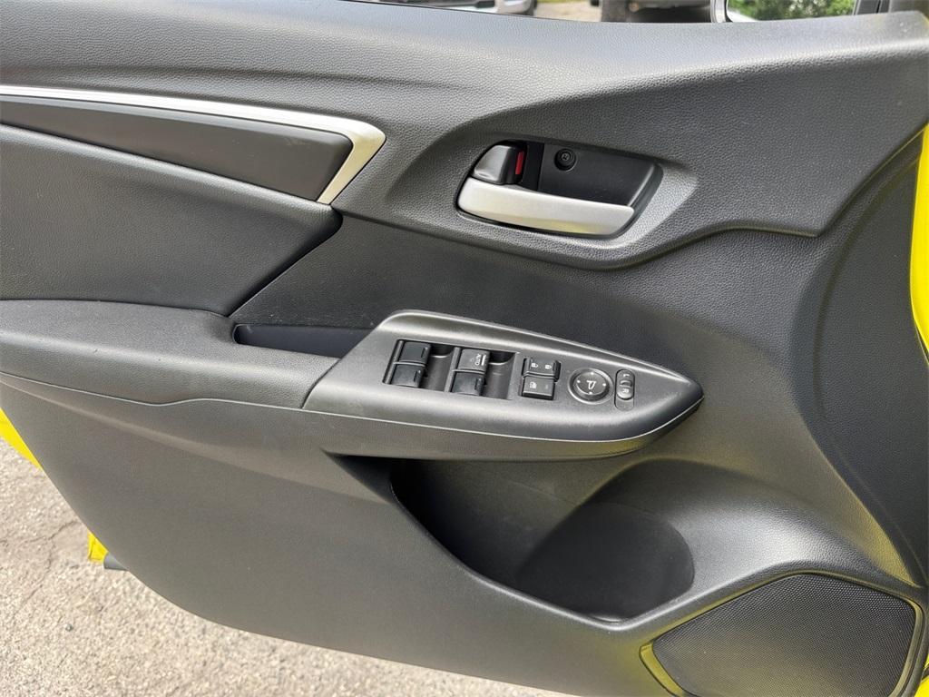 used 2016 Honda Fit car, priced at $16,585