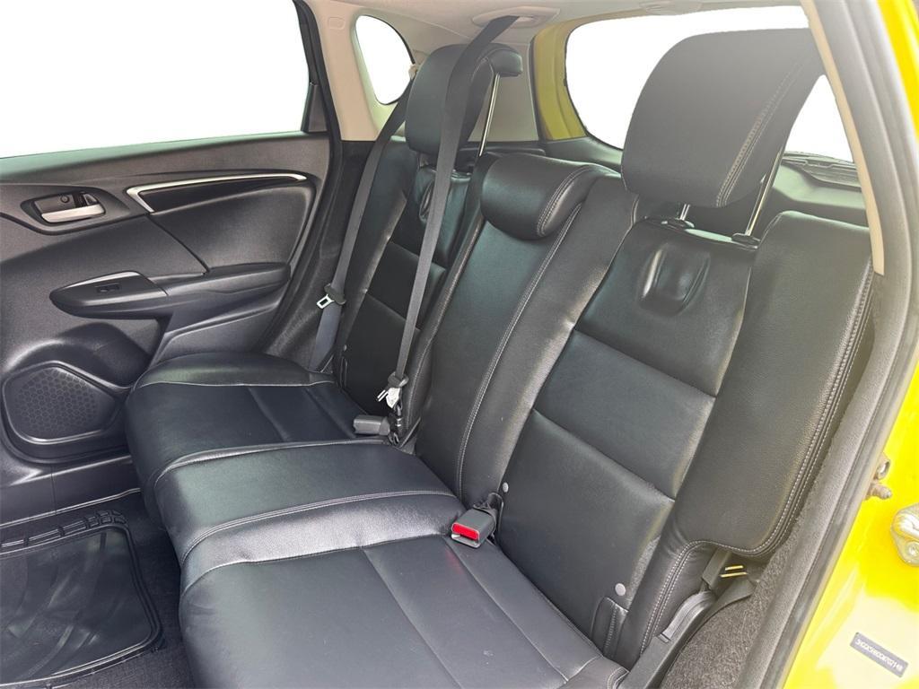 used 2016 Honda Fit car, priced at $16,585