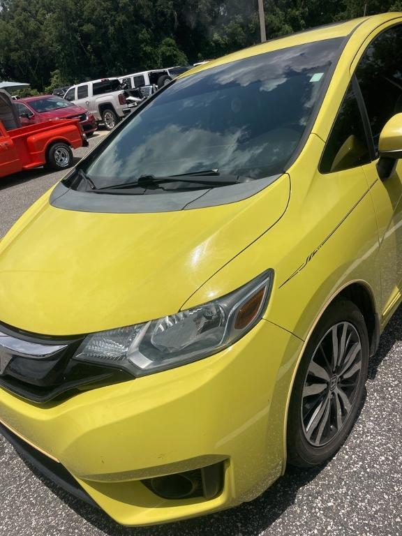 used 2016 Honda Fit car, priced at $16,585