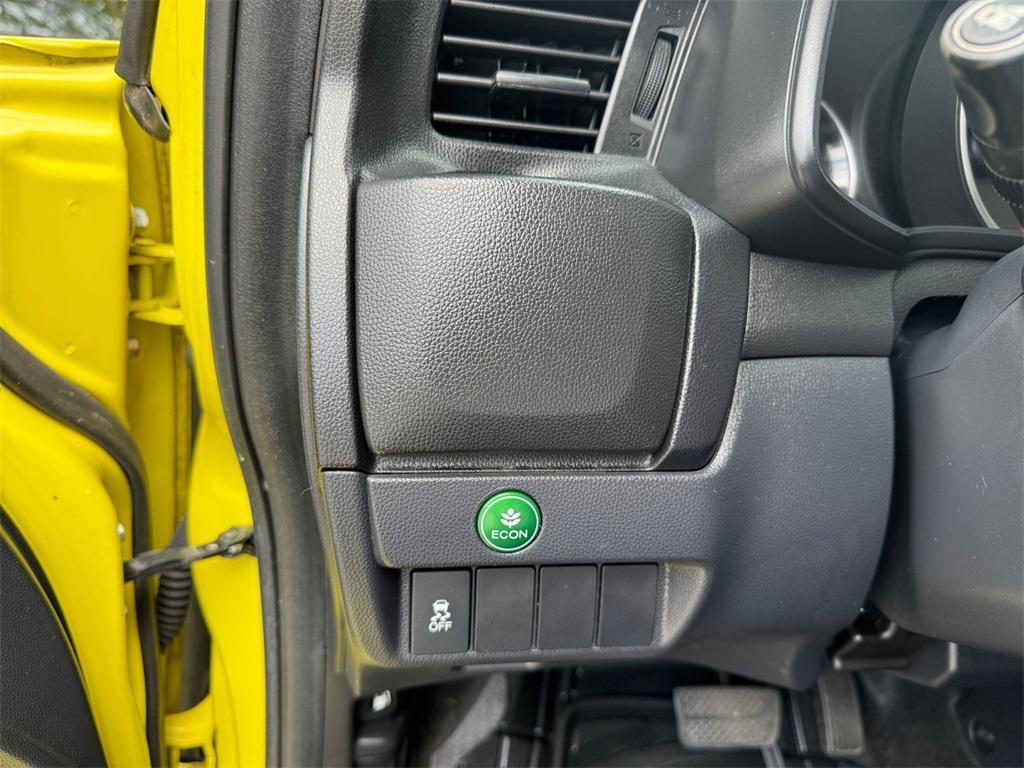 used 2016 Honda Fit car, priced at $16,585