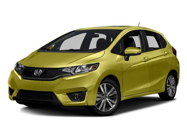 used 2016 Honda Fit car, priced at $16,585