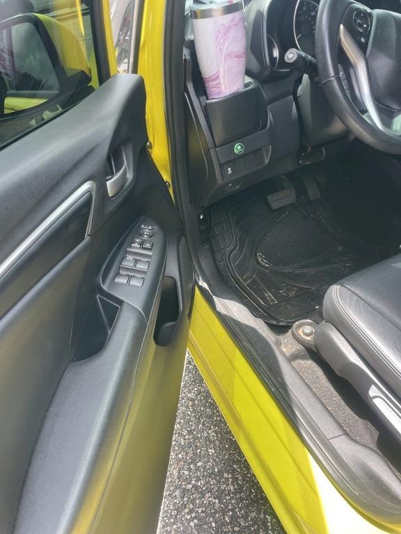 used 2016 Honda Fit car, priced at $16,585