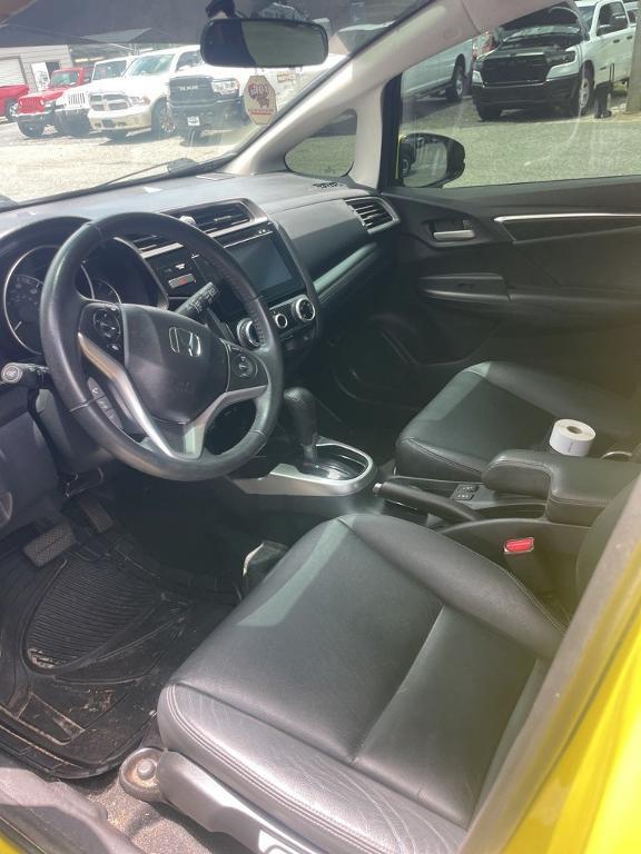 used 2016 Honda Fit car, priced at $16,585