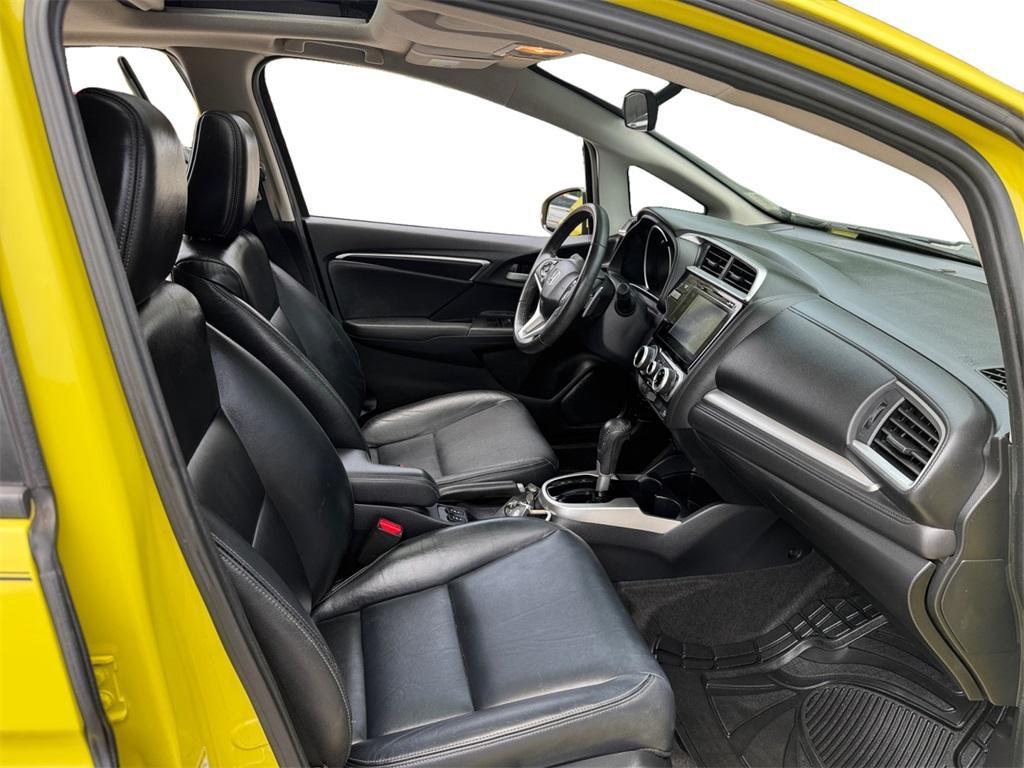 used 2016 Honda Fit car, priced at $16,585