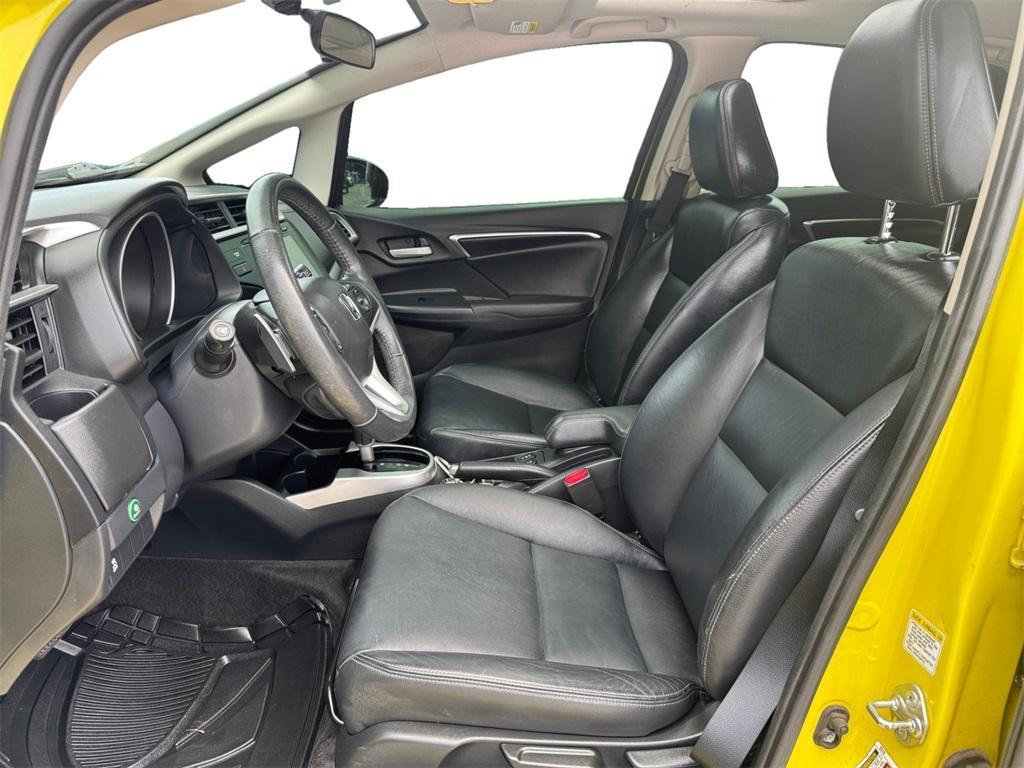 used 2016 Honda Fit car, priced at $16,585