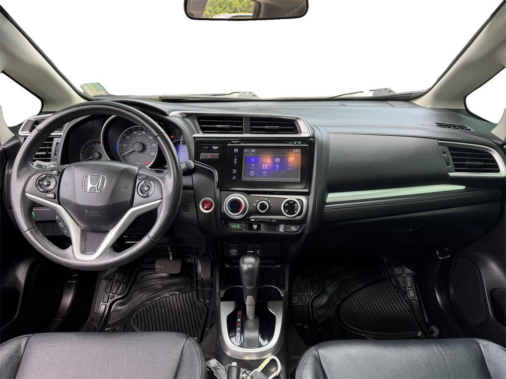 used 2016 Honda Fit car, priced at $16,585