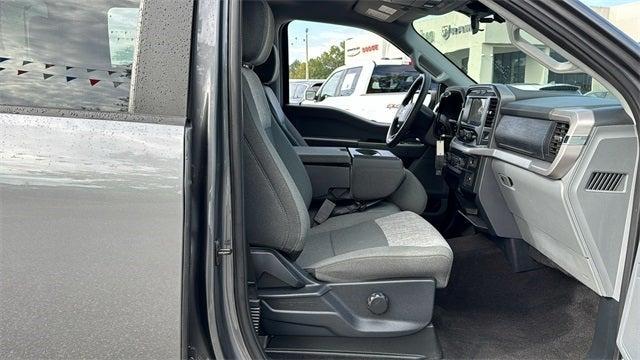 used 2023 Ford F-150 car, priced at $41,644