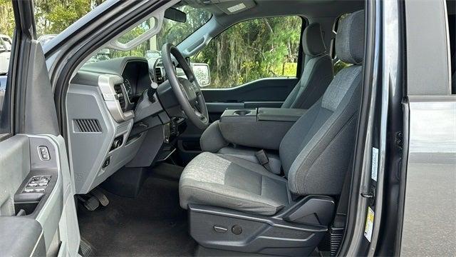 used 2023 Ford F-150 car, priced at $41,644