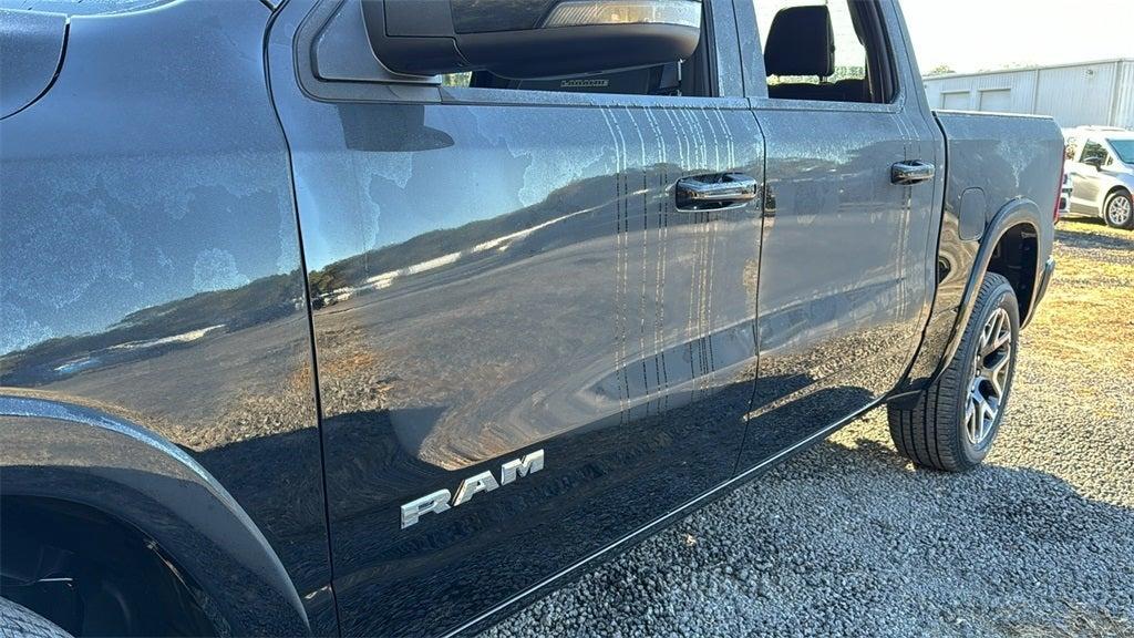 new 2025 Ram 1500 car, priced at $59,660