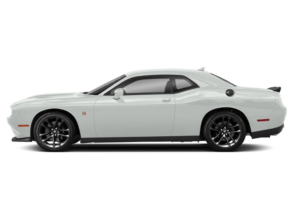used 2023 Dodge Challenger car, priced at $45,990