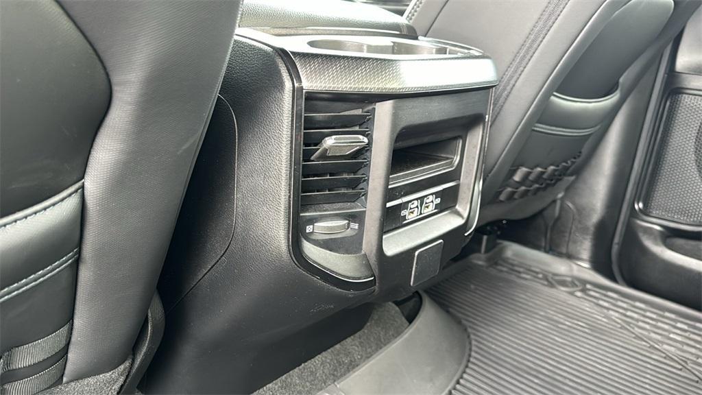 used 2023 Ram 1500 car, priced at $45,048