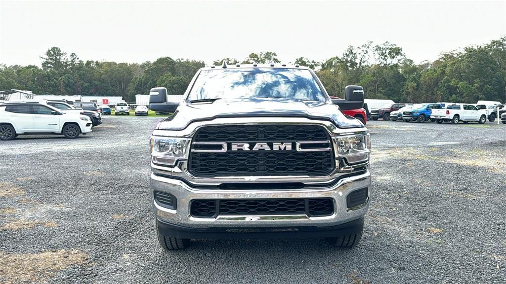 new 2024 Ram 2500 car, priced at $48,946