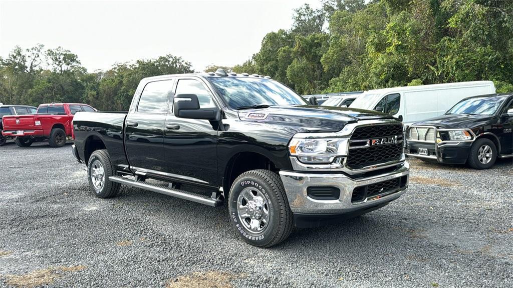 new 2024 Ram 2500 car, priced at $48,946