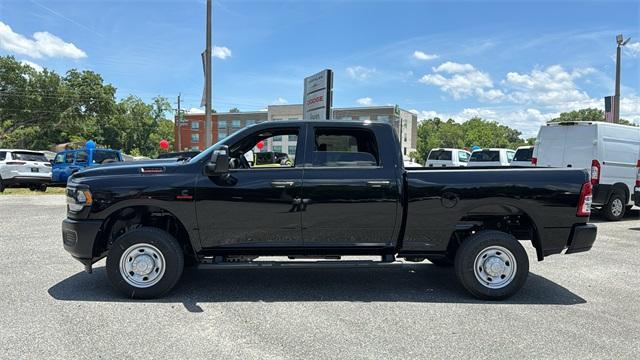 new 2024 Ram 2500 car, priced at $52,900