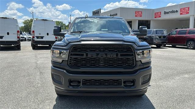 new 2024 Ram 2500 car, priced at $52,900