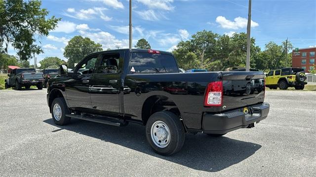 new 2024 Ram 2500 car, priced at $52,900