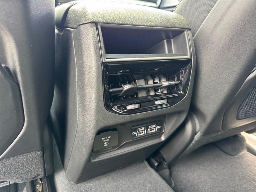 new 2025 Jeep Grand Cherokee car, priced at $38,403