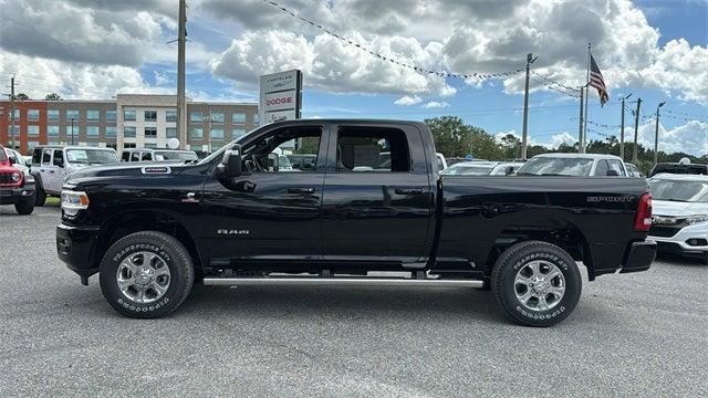 new 2024 Ram 2500 car, priced at $66,855