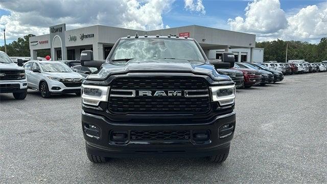 new 2024 Ram 2500 car, priced at $66,855