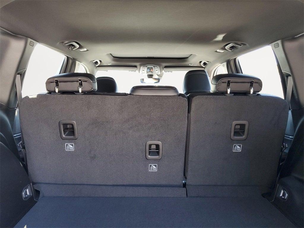 new 2025 Jeep Grand Cherokee car, priced at $38,478