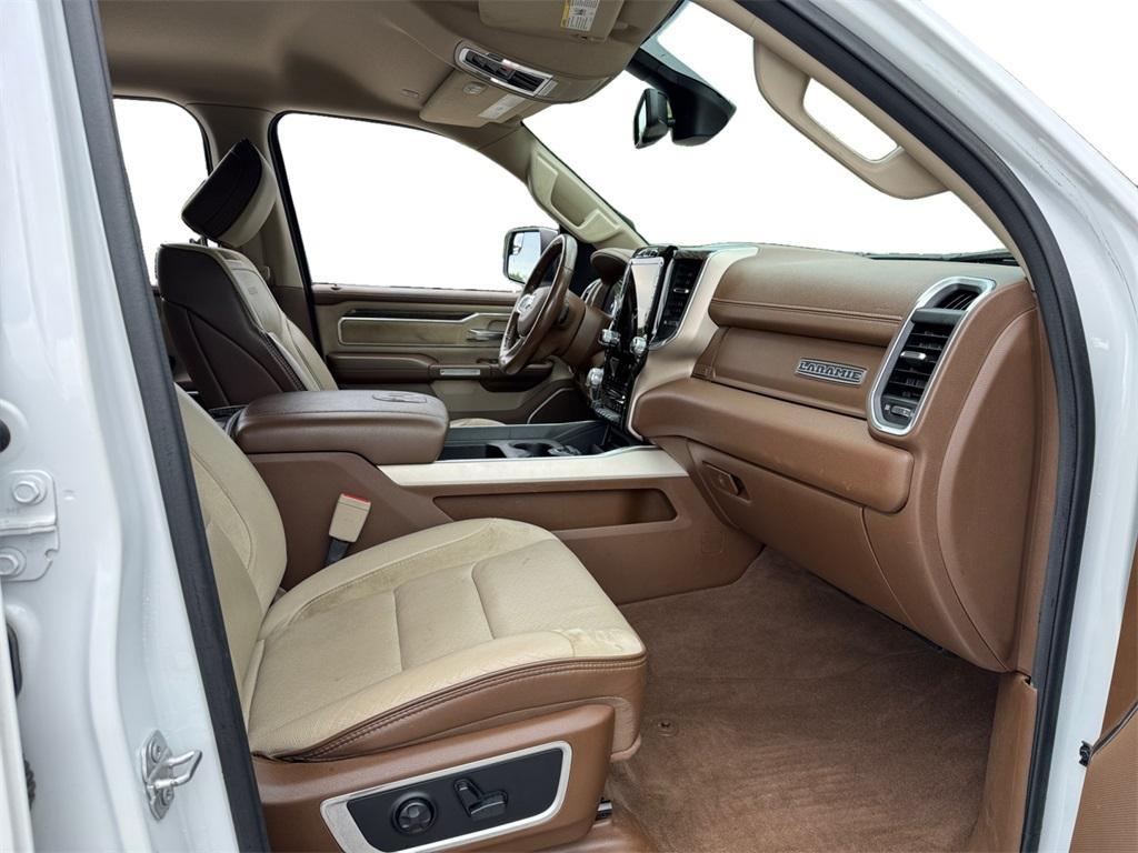 used 2020 Ram 1500 car, priced at $30,995