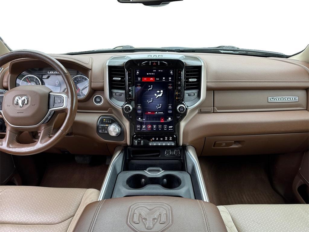 used 2020 Ram 1500 car, priced at $30,995