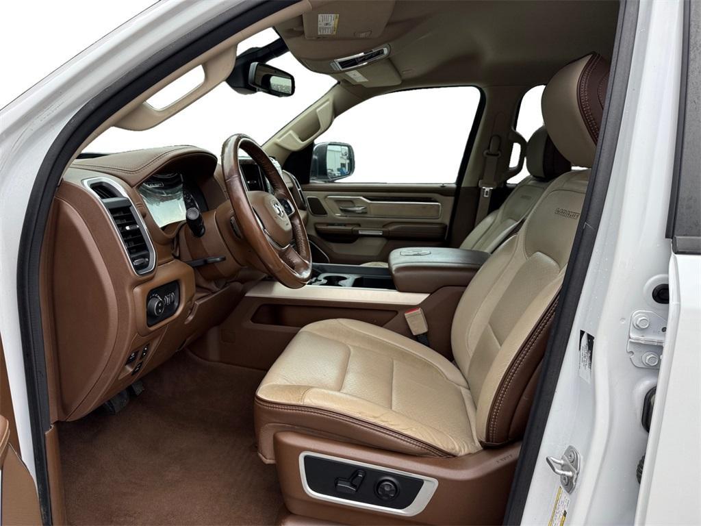used 2020 Ram 1500 car, priced at $30,995