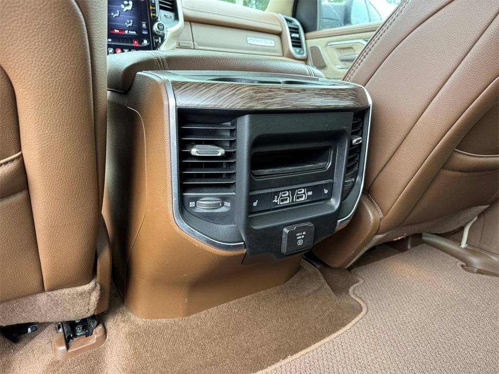used 2020 Ram 1500 car, priced at $30,995
