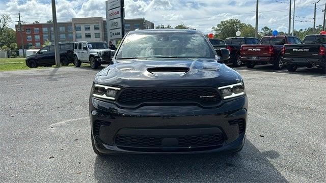 new 2025 Dodge Durango car, priced at $47,995