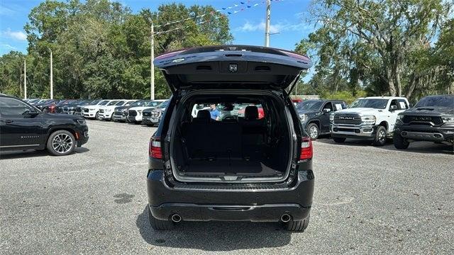 new 2025 Dodge Durango car, priced at $47,995