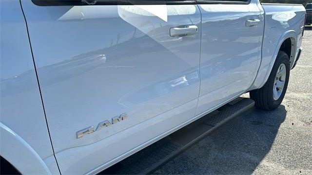 new 2025 Ram 1500 car, priced at $45,999