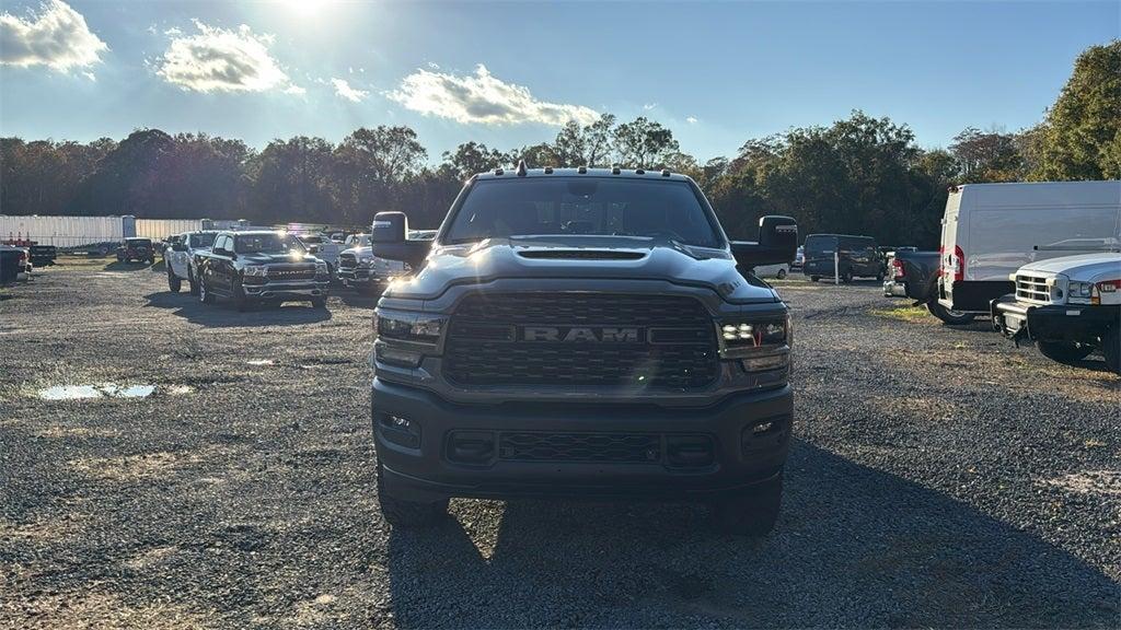 new 2024 Ram 2500 car, priced at $76,499