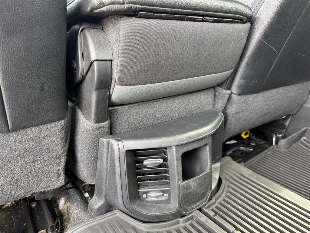 used 2021 Ram 3500 car, priced at $43,364