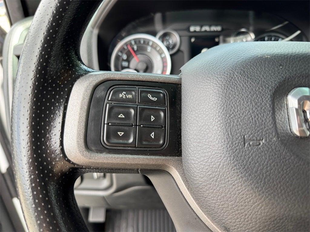used 2021 Ram 3500 car, priced at $43,364