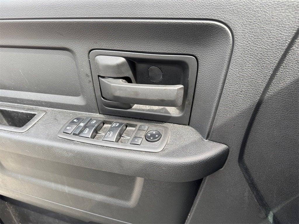 used 2021 Ram 3500 car, priced at $43,364