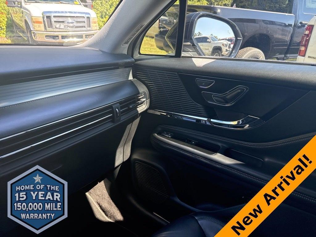 used 2021 Lincoln Corsair car, priced at $25,985