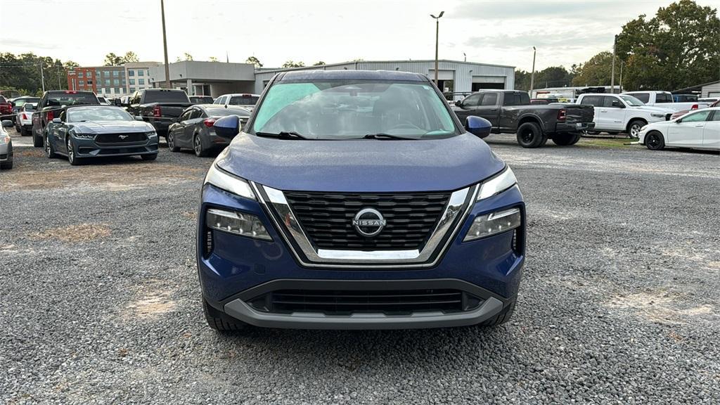 used 2023 Nissan Rogue car, priced at $21,901