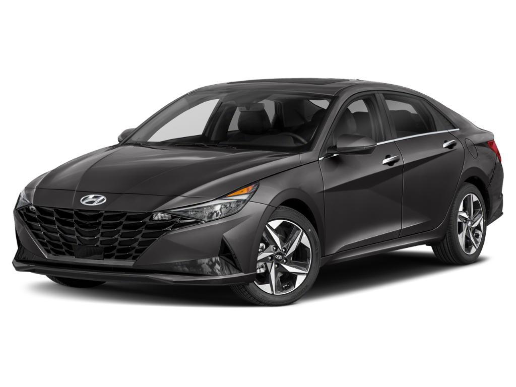 used 2022 Hyundai Elantra car, priced at $18,985