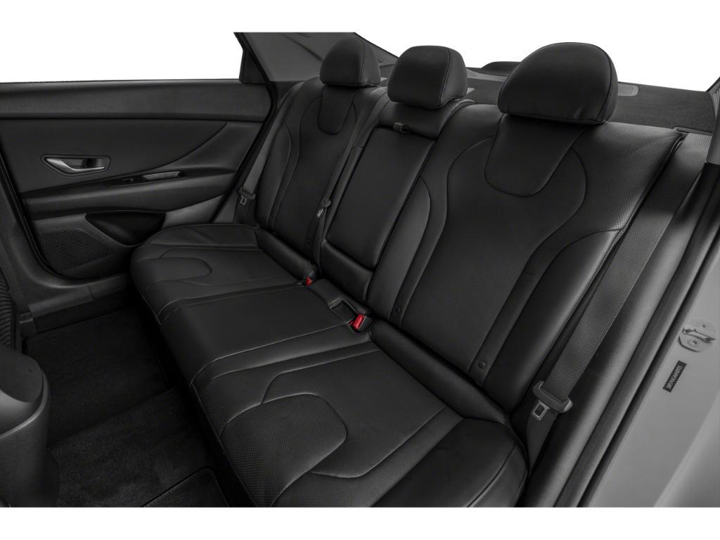 used 2022 Hyundai Elantra car, priced at $18,985