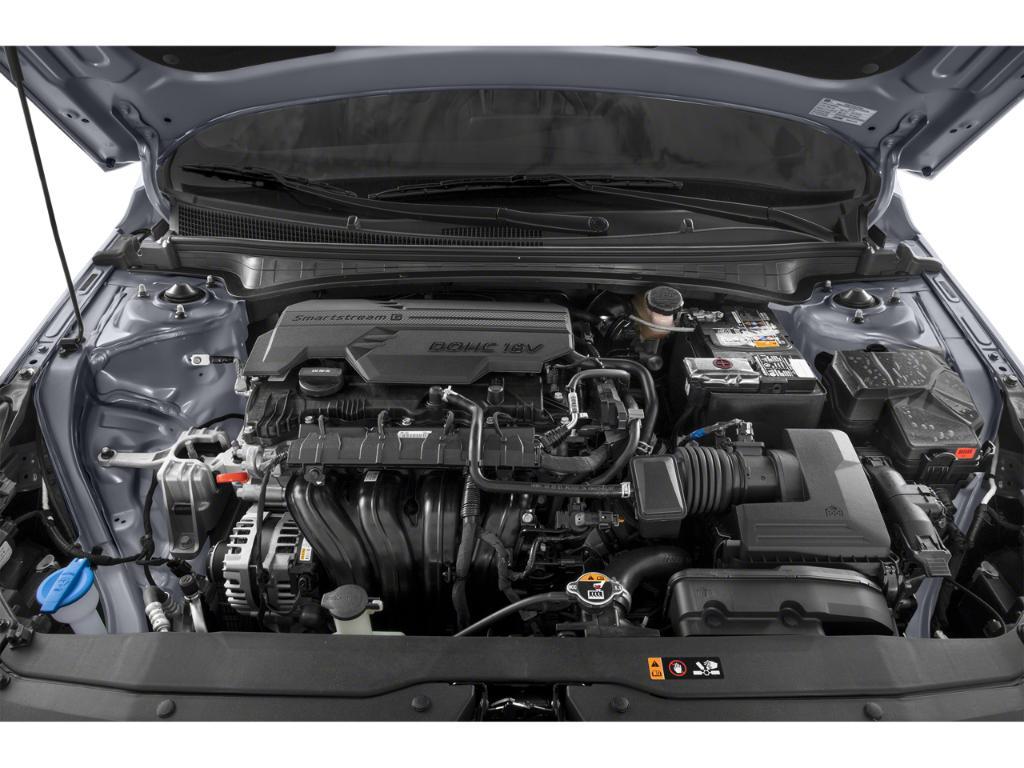 used 2022 Hyundai Elantra car, priced at $18,985