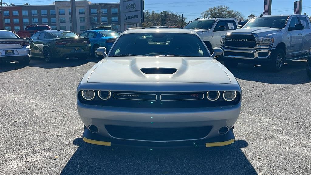 new 2023 Dodge Challenger car, priced at $35,214