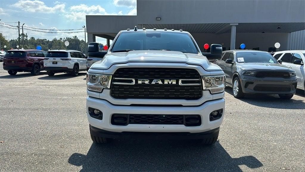 new 2024 Ram 2500 car, priced at $62,075