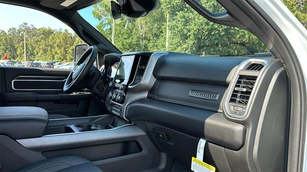 new 2024 Ram 2500 car, priced at $62,075