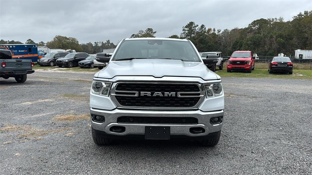 used 2023 Ram 1500 car, priced at $40,699