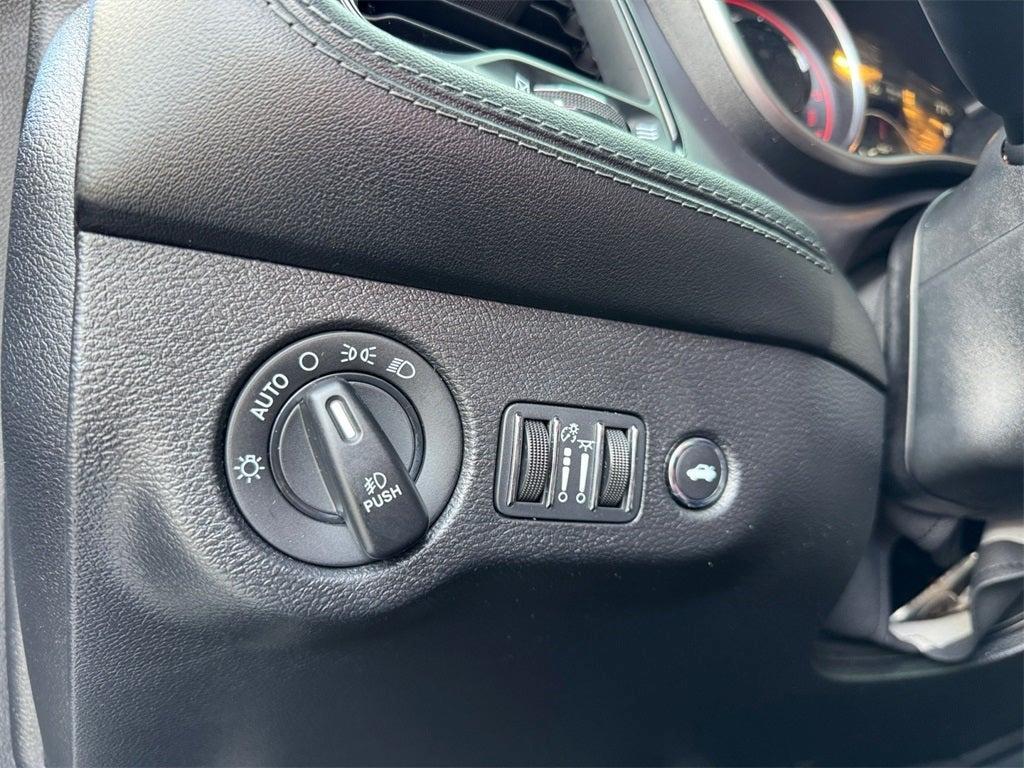 used 2020 Dodge Challenger car, priced at $25,256